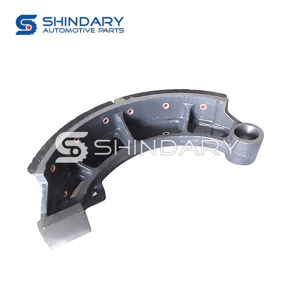 Brake shoe NCK3000 100B7-035 for CHANA-KY 